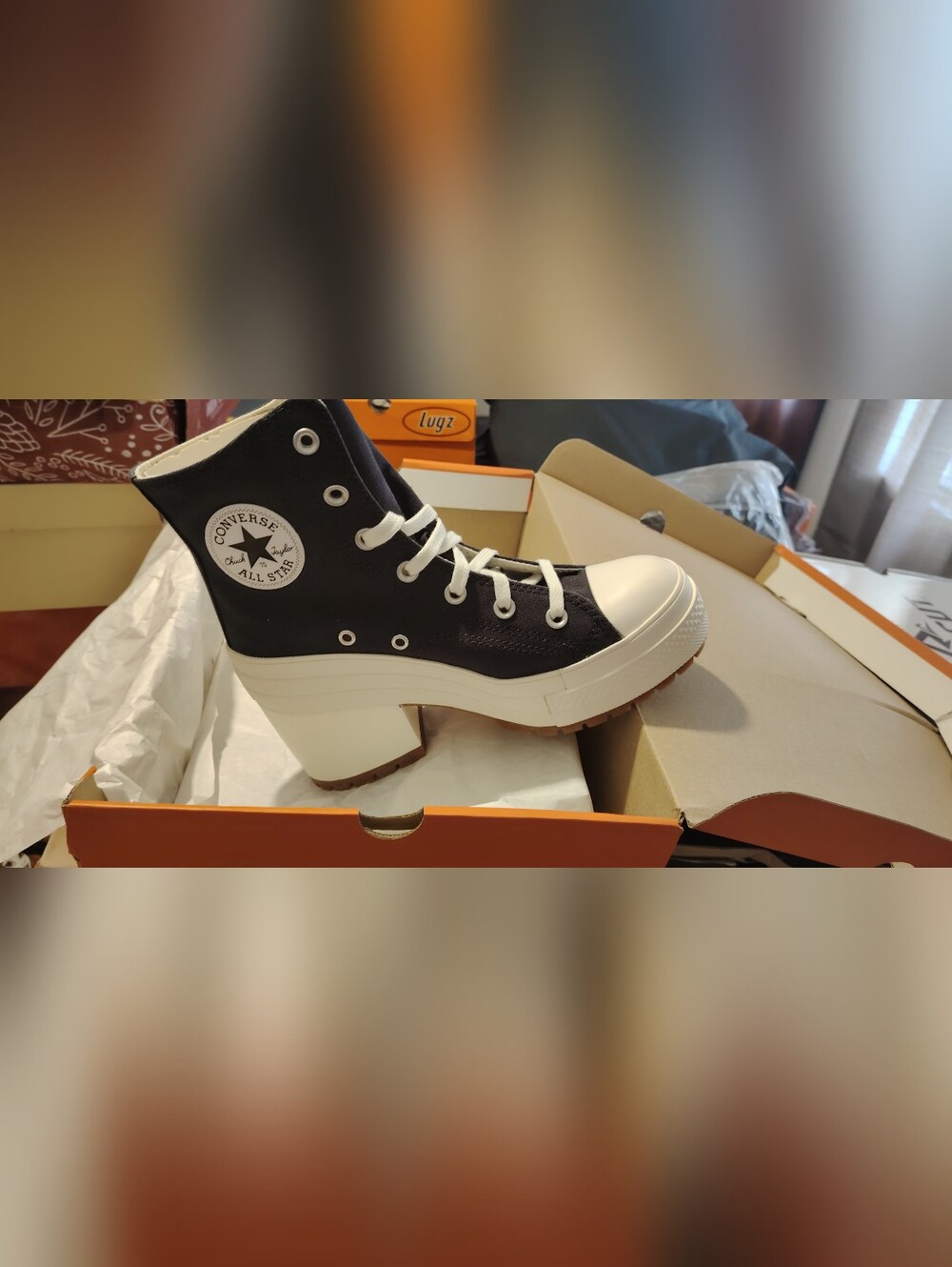 Converse